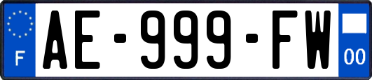 AE-999-FW