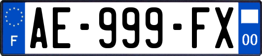 AE-999-FX