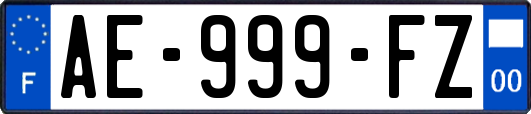 AE-999-FZ