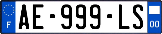 AE-999-LS