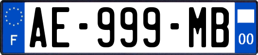 AE-999-MB