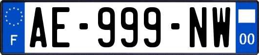 AE-999-NW