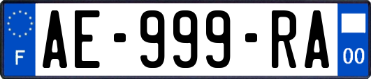 AE-999-RA