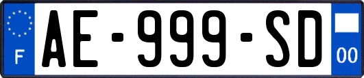 AE-999-SD