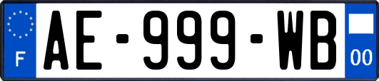 AE-999-WB