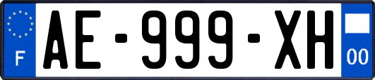 AE-999-XH