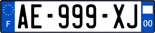 AE-999-XJ