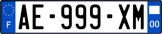 AE-999-XM