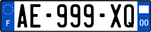 AE-999-XQ