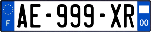 AE-999-XR