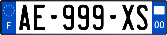 AE-999-XS