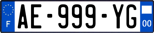 AE-999-YG