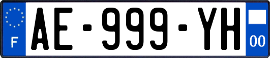 AE-999-YH