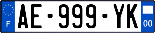 AE-999-YK
