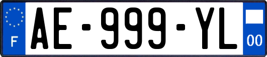 AE-999-YL