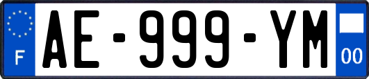 AE-999-YM