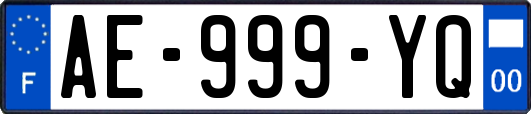 AE-999-YQ