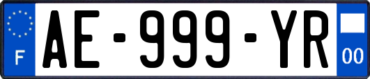 AE-999-YR