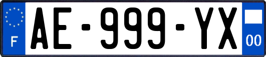 AE-999-YX