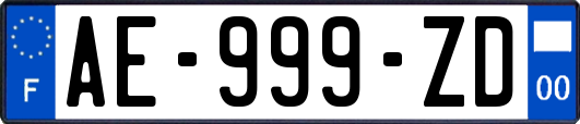 AE-999-ZD