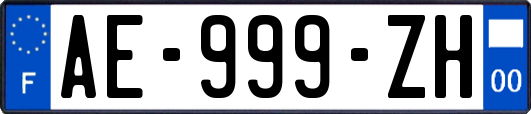 AE-999-ZH