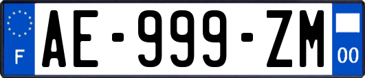 AE-999-ZM