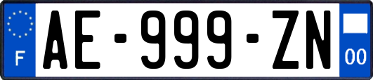 AE-999-ZN