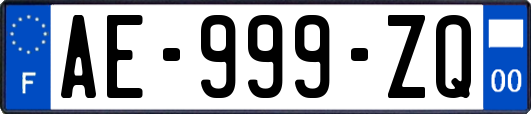 AE-999-ZQ