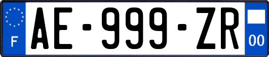 AE-999-ZR