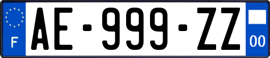 AE-999-ZZ