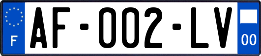 AF-002-LV