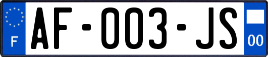 AF-003-JS