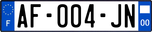 AF-004-JN