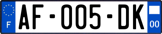 AF-005-DK