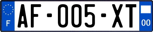 AF-005-XT