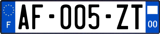 AF-005-ZT