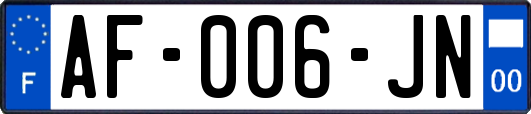 AF-006-JN