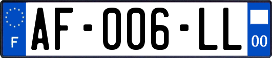 AF-006-LL