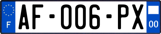 AF-006-PX