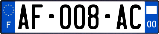 AF-008-AC