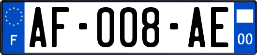 AF-008-AE