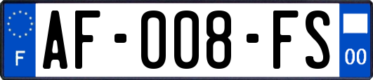 AF-008-FS