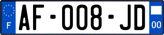 AF-008-JD