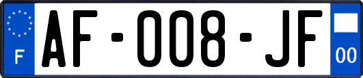 AF-008-JF