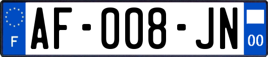 AF-008-JN