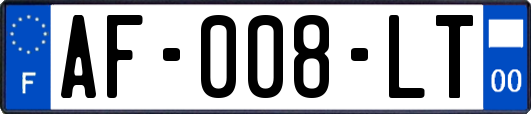 AF-008-LT