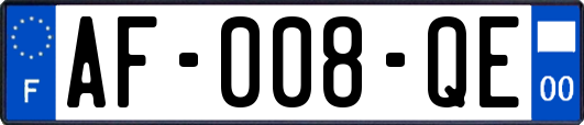 AF-008-QE