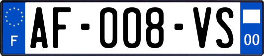 AF-008-VS