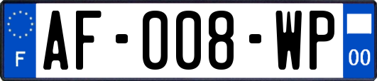 AF-008-WP