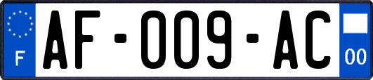 AF-009-AC